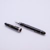 OM0041 - Omas - Ogiva Autunno Green Celluloid HT finish - Collectible pens - fountain pen & More
