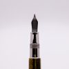 OM0043 - Omas - OMAS Bologna Burkina Celluloid - Collectible pens - fountain pen & More-2