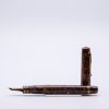OM0045 - Omas - Vecchietti 2008 Mustard Celluloid LE 05-80 - Collectible pens - fountain pen & More-7
