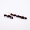 OM0046 - Omas - For Musso Red Celluloid LE 54-75 - Collectible pens - fountain pen & More