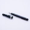 OM0047 - Omas - Extra Arco Green Cellulloid HT trim - Collectible pens - fountain pen & More