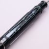 OM0053 - Omas - Arco Green Cellulloid HT trim - Collectible pens - fountain pen & More