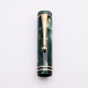 OM0056 - Omas - Ercolessi Green Celluloid LE 1250-1921 - Collectible pens - fountain pen & More-7