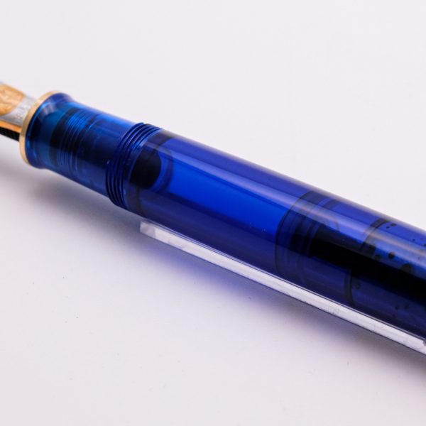 PE0011 - Pelikan - Ocean Limited Edition - Collectible pens - fountain pen & More