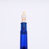PE0011 - Pelikan - Ocean Limited Edition - Collectible pens - fountain pen & More