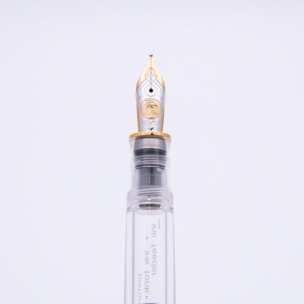 PE0019 - Pelikan - Demonstrator Gravur - Collectible pens - fountain pen & More