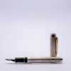 PK0019 - Parker - CP 5 LE 26-1888 Solid Silver - Collectible pens - fountain pen & More-7