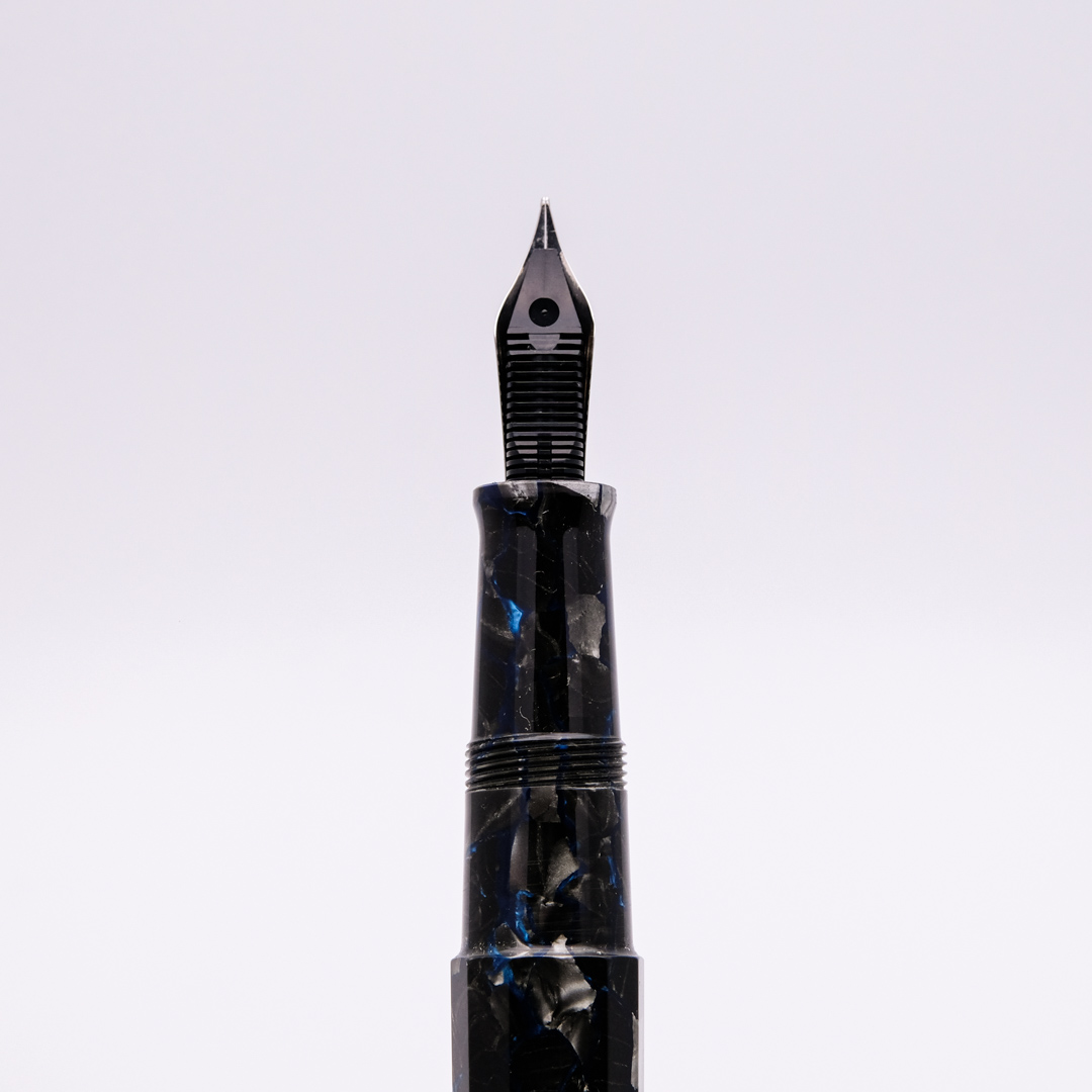 TI0001 - Tibaldi - Impero Celluloid #I617 - Collectible pens - fountain pen & More