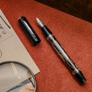 VI0024 - Visconti - Ultima Lira - Collectible pens - fountain pen & More
