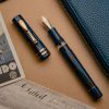 VI0012 - Visconti - Augusta 286-300 - Collectible pens - fountain pen & More