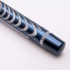 VI0004 - Visconti - Ripple Blue Limited Edition 999 - Collectible pens - fountain pen & More