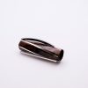 VI0010 - Visconti - Divina Proporzione Brown and Silver Celluloid LE 1618 - Collectible pens - fountain pen & More