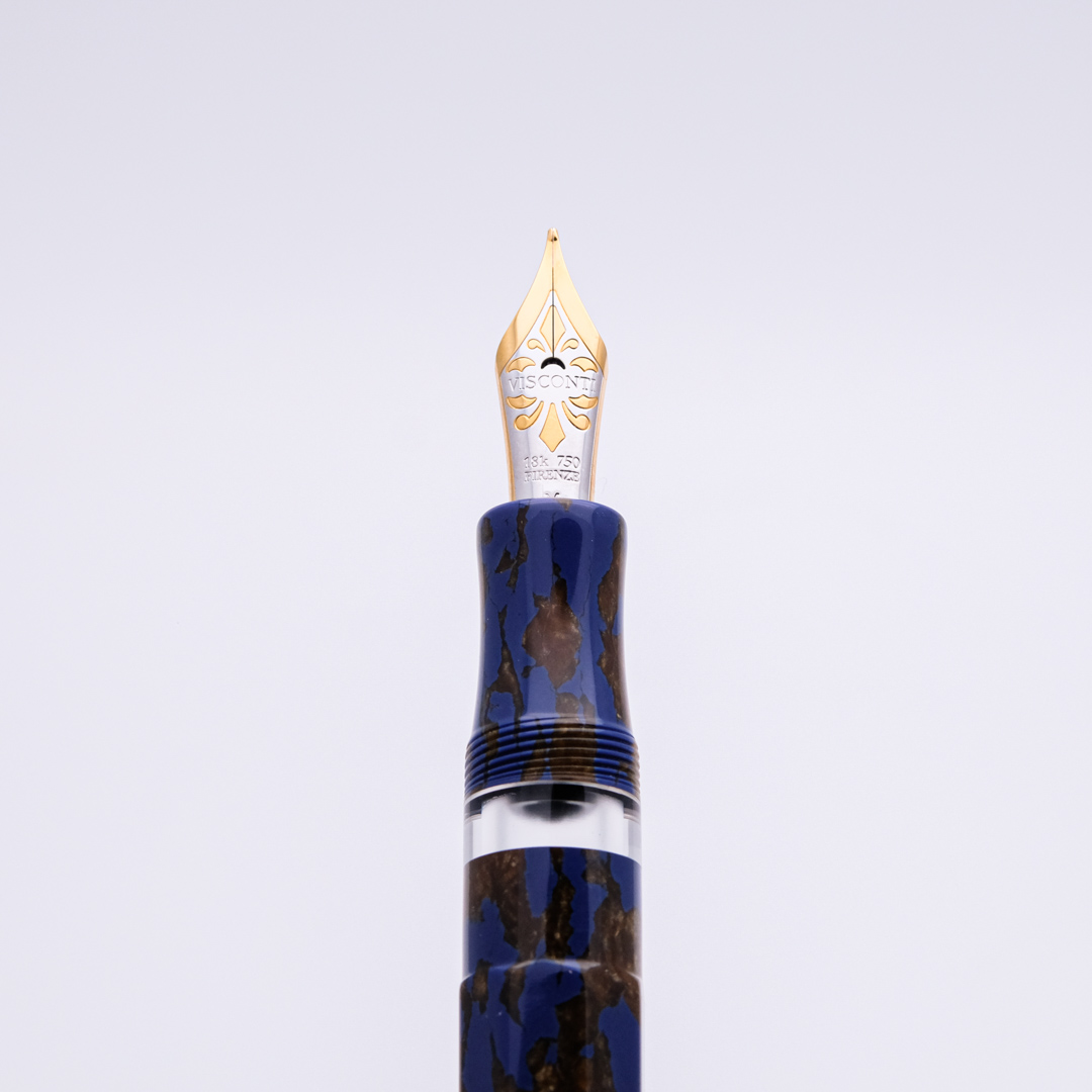 VI0012 - Visconti - Augusta 286-300 - Collectible pens - fountain pen & More