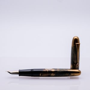 NK0002 - Namiki - Yukari Royale Snowy Egret - Collectible pens - fountain pen & More