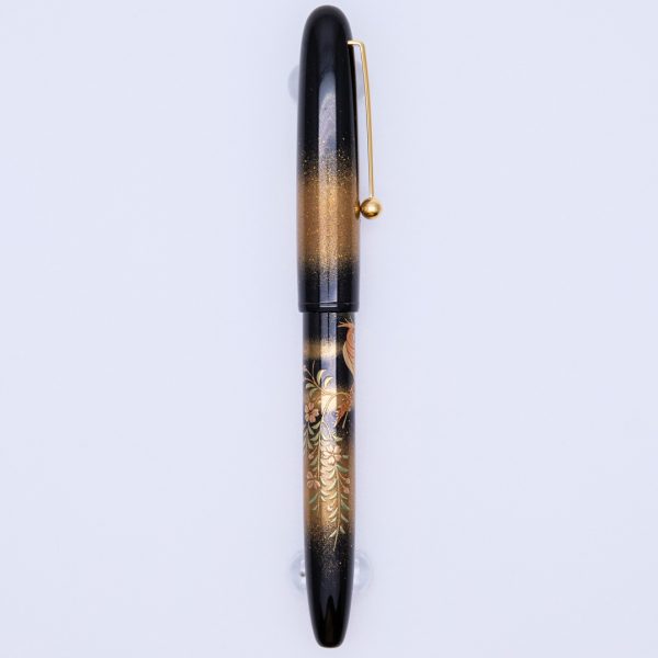 NK0006 - Namiki - Yukari Lovebirds - Collectible pens - fountain pen & More