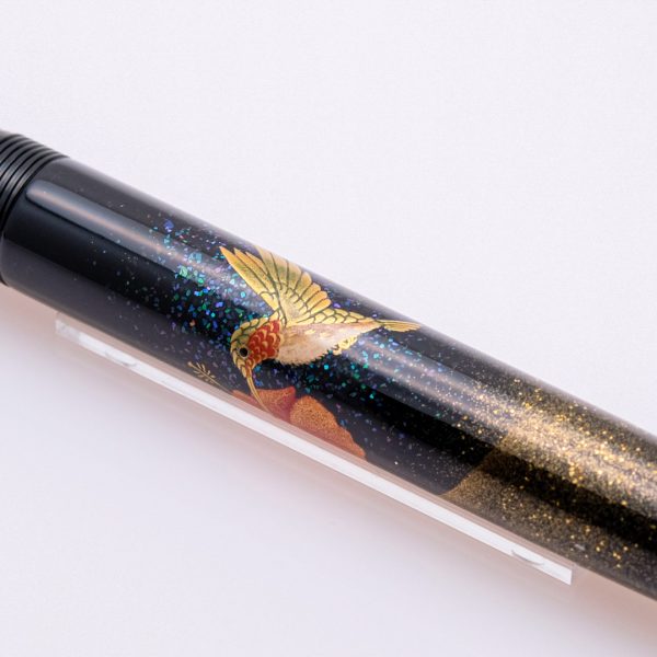 NK0007 - Namiki - Yukari Colibri - Collectible pens - fountain pen & More