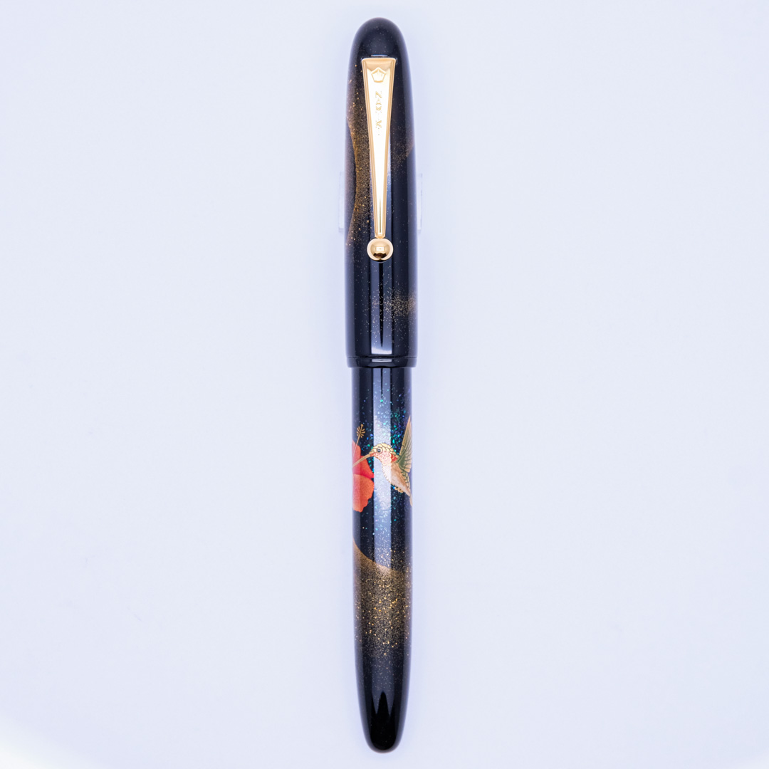 NK0007 - Namiki - Yukari Colibri - Collectible pens - fountain pen & More
