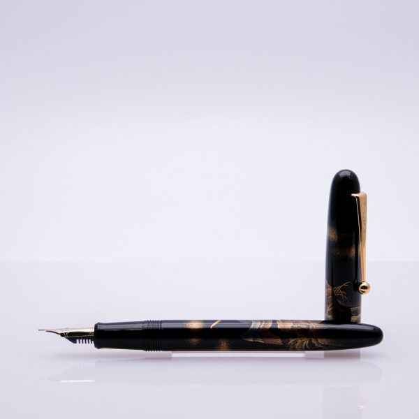 NK0009 - Namiki - Yukari Cormoran - Collectible pens - fountain pen & More
