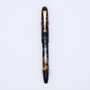 NK0008 - Namiki - Yukari Pigeon and Persimmon - Collectible pens - fountain pen & More