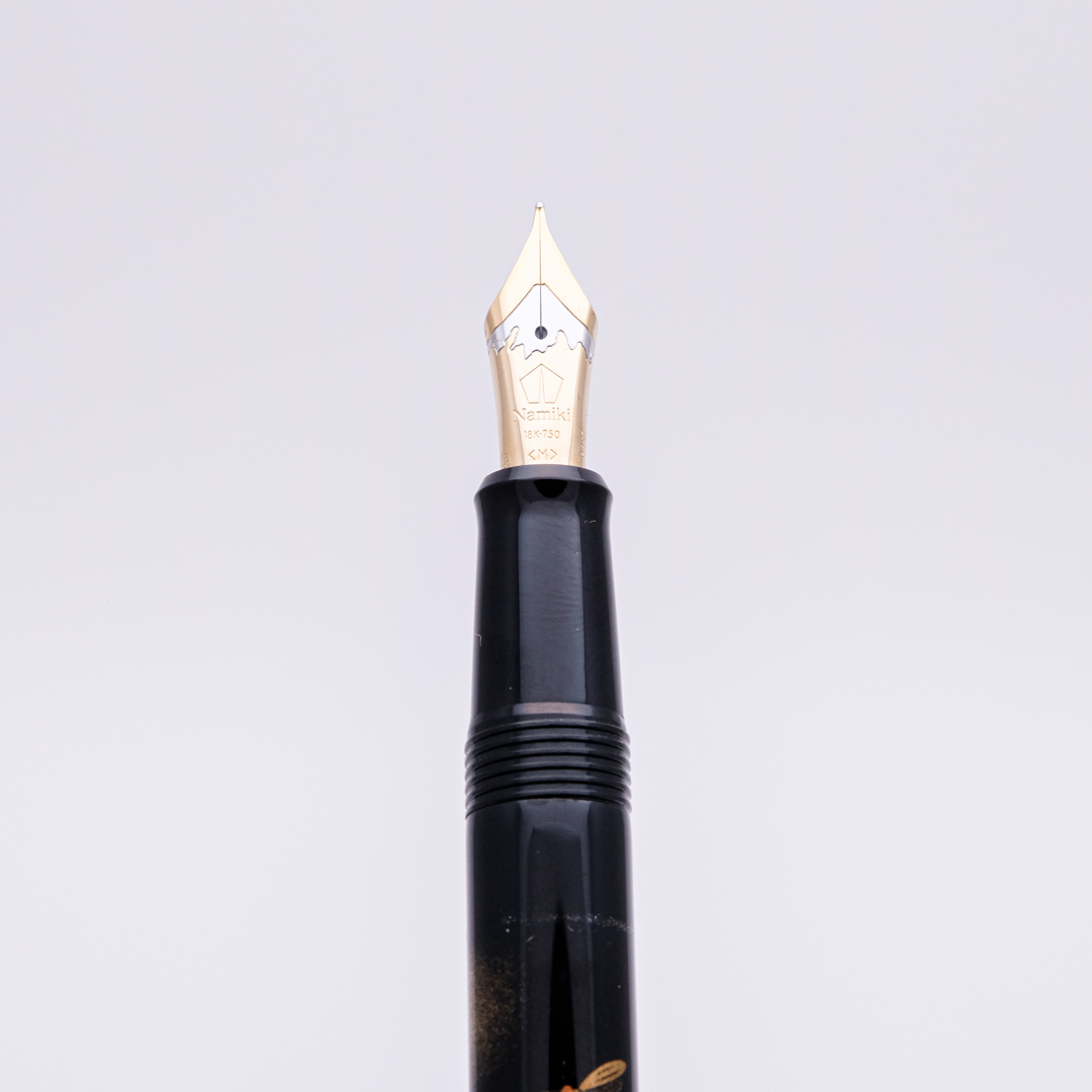 NK0010 - Namiki - Yukari Firefly Raden - Collectible pens - fountain pen & More