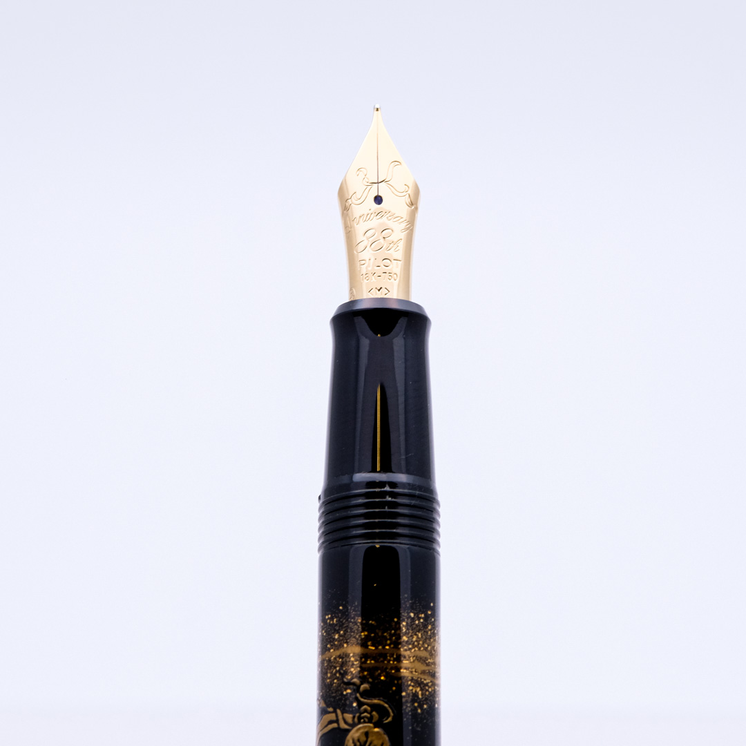 NK0015 - Pilot - 88th Anniversary Nioh - Collectible pens - fountain pen & More