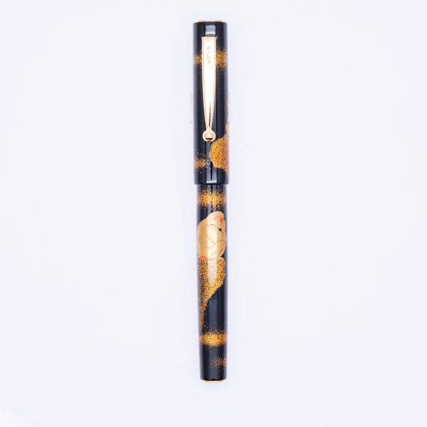 NK0017 - Namiki - Zodiac Monkey - Collectible pens - fountain pen & More