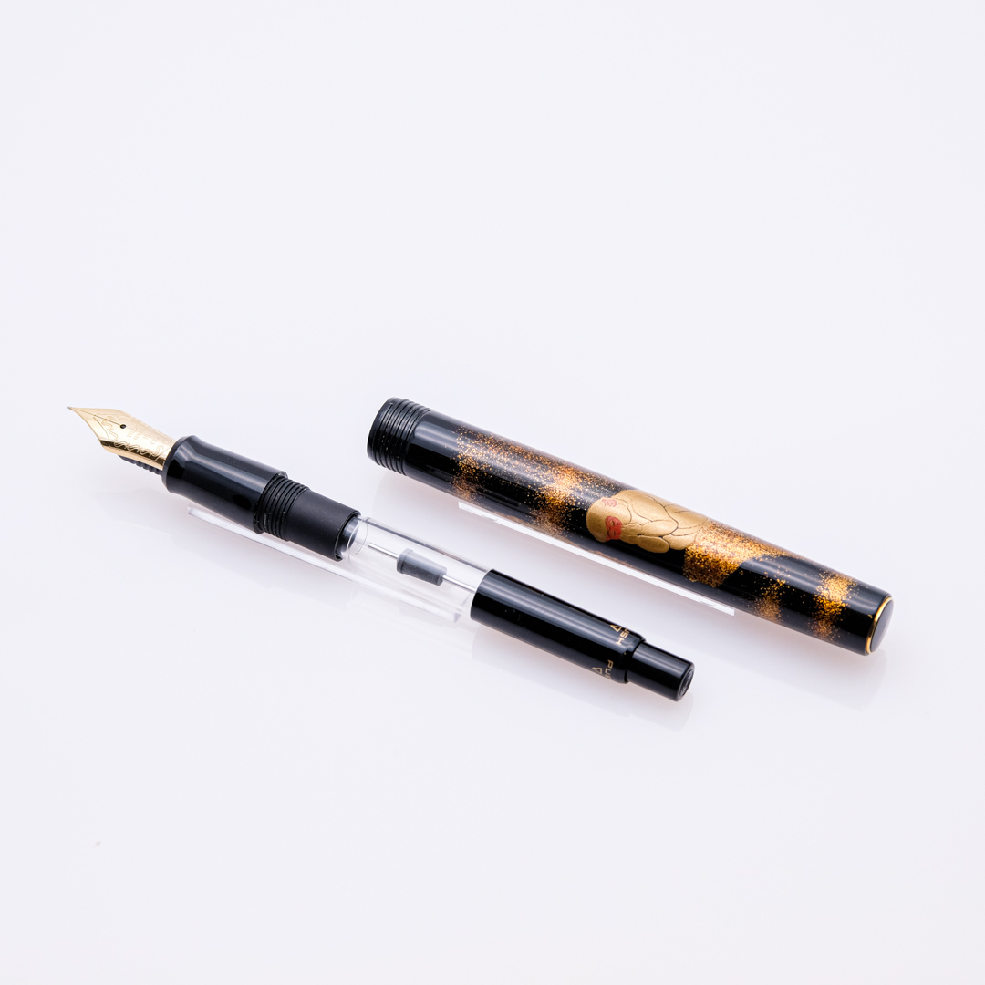 NK0017 - Namiki - Zodiac Monkey - Collectible pens - fountain pen & More