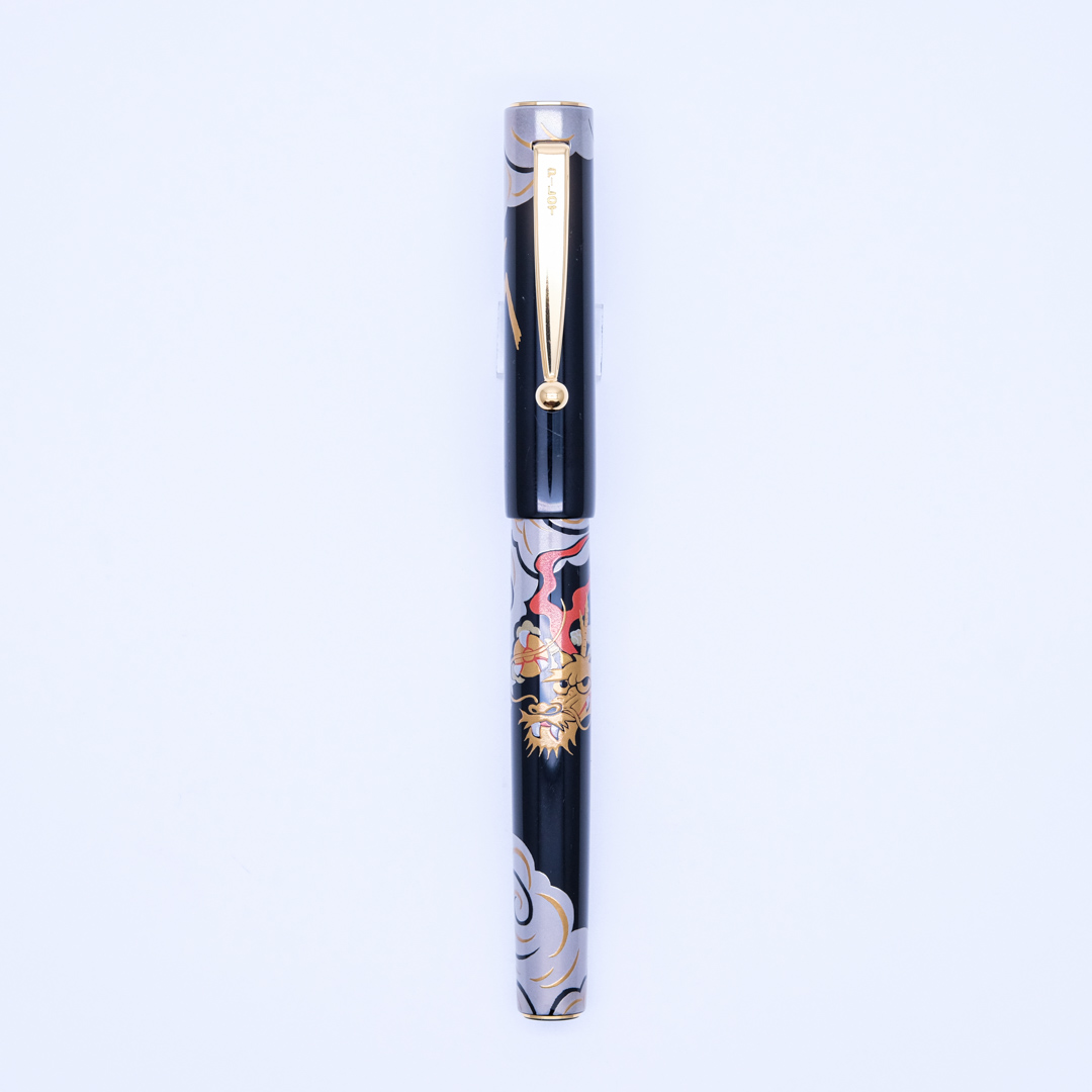 NK0019 - Namiki - Zodiac Dragon - Collectible pens - fountain pen & More