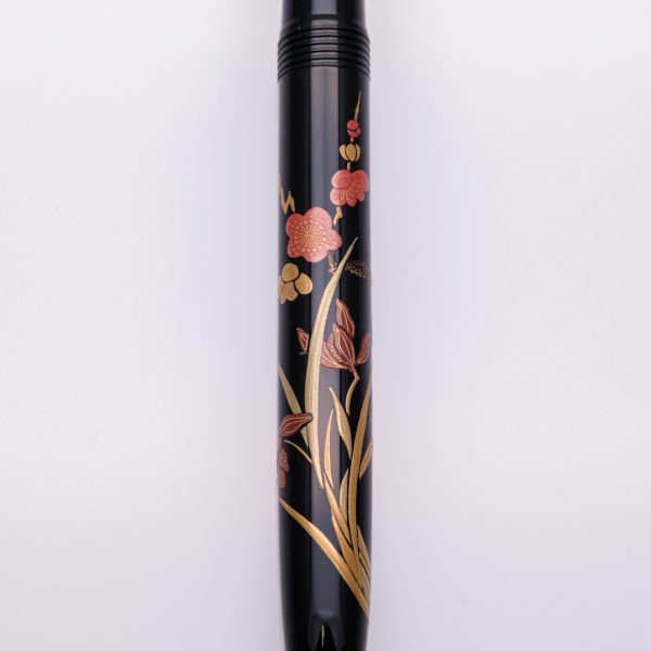 NK0020 - Pilot - Yukari Orchid mum plum tree & bamboo - Collectible pens - fountain pen & More copia