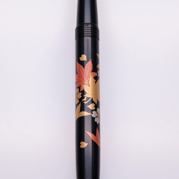 NK0021 - Pilot - Yukari Autumn Leaves - Collectible pens - fountain pen & More