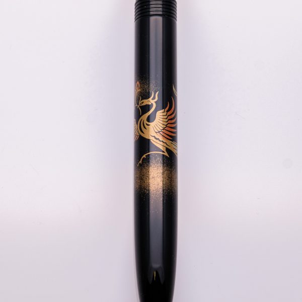 NK0032 - Pilot - Nippon Art Phoenix - Collectible pens - fountain pen & More