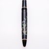 SA0010 - Sailor - Classic Resin Maki-E White Flowers - Collectible pens - fountain pen & More