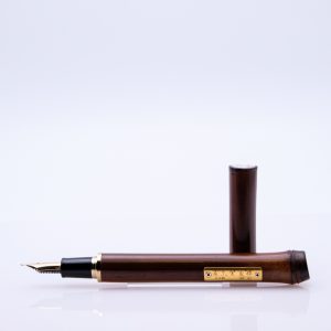 SA0014 - Sailor - Bambou con madreperla - Collectible pens - fountain pen & More
