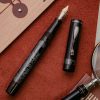 VI0017 - Visconti - Shunja Erotic Art #527 - Collectible pens - fountain pen & More