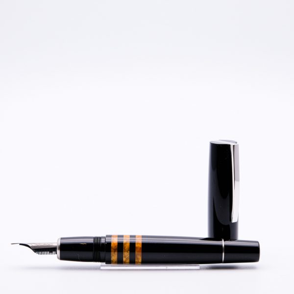 DE0030 - Delta - Titanium Fusion 2 - Collectible pens - fountain pen & More-3