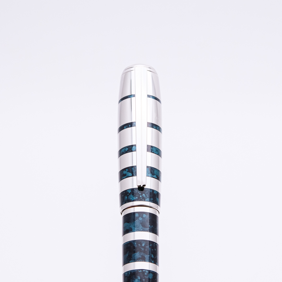 MB0150 - Montblanc - Collectible pens - fountain pen & More
