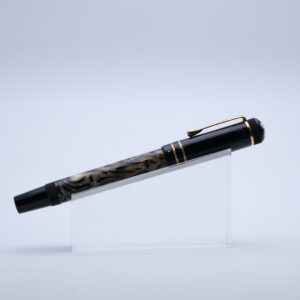 MB0600 - Montblanc - Writers Edition Oscar Wilde - Collectible fountain pens & more-1-3