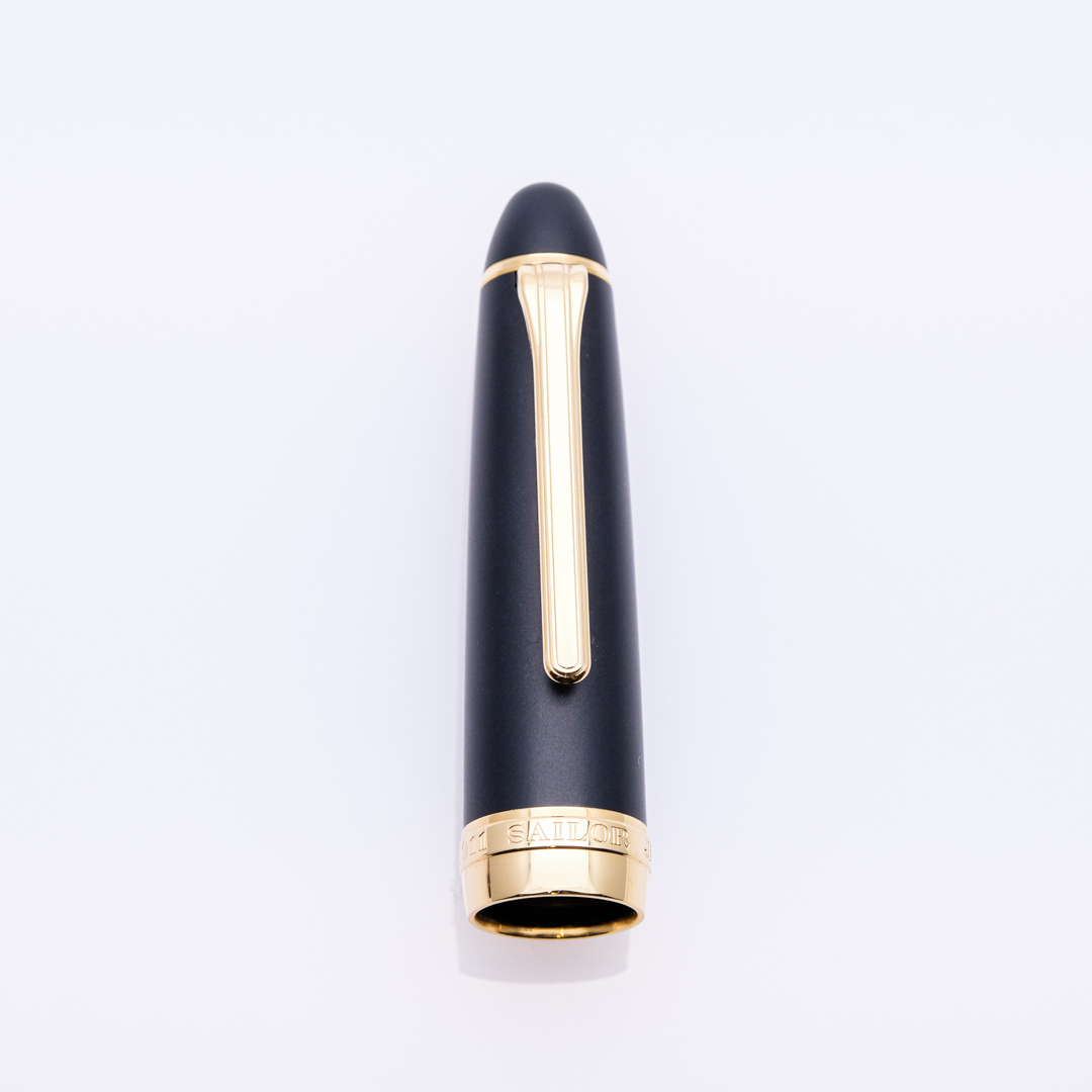 SA0005 - Sailor - Kou-Shu Shitsugei Hirame Tamenuri - Collectible pens - fountain pen & More-5