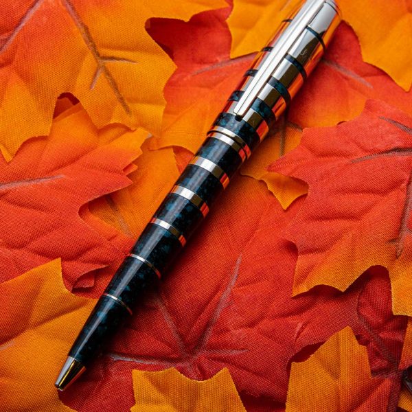MB0150 - Montblanc - Collectible pens - fountain pen & More