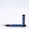 Parker - Duofold Check Blue Centennial - Collectible pens - fountain pen & More