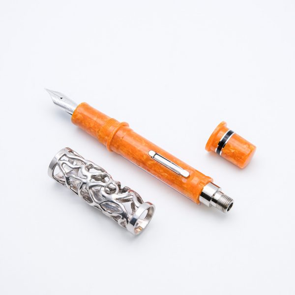 Delta - 25th anniversary #103/250 - Collectible pens - fountain pen & More