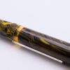 DE0033 - Delta - dolcevita gallery yellow - Collectible pens - fountain pen & More