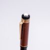 MB0161 - Montblanc - Writers Edition- Friedrich Schiller - Collectible pens - fountain pen & More