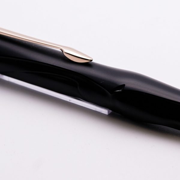 MB0162 - Montblanc - Homer - Collectible pens - fountain pen & More