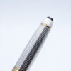 MB0351 - Montblanc - 146 solitaire pinstripe W-Germany - Collectible fountain pens & more