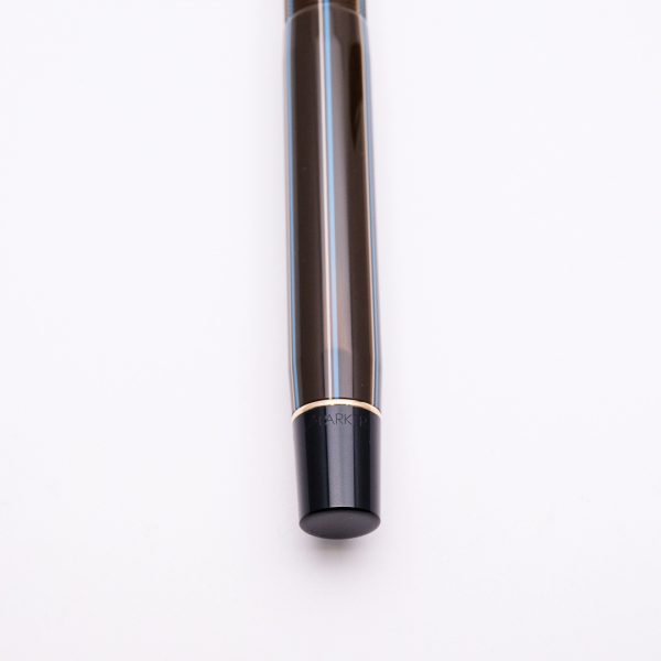 Pinstripe Chocolate Centennial PK0016 - Parker - Pinstripe - Collectible pens - fountain pen & More