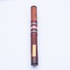 SA0015 - Sailor - Susutake "Smoked Bamboo" with decoration - Collectible pens - fountain pen & More