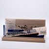 SA0015 - Sailor - Susutake "Smoked Bamboo" with decoration - Collectible pens - fountain pen & More