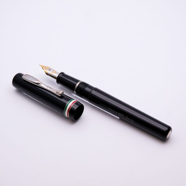 VI0008 - Visconti - Nato-Russia - Collectible pens - fountain pen & More-2