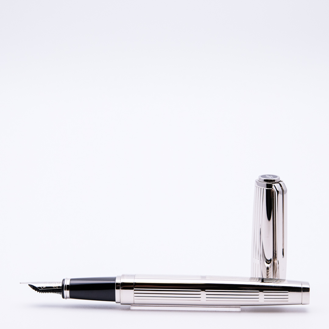 WA0020 - Waterman - Exception - Collectible pens - fountain pen & More